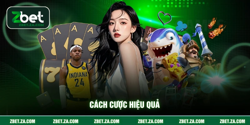 Lô Xiên ZBET - Chiến Thuật Soi Cầu Chuẩn Xác Nhất Cách cược hiệu quả