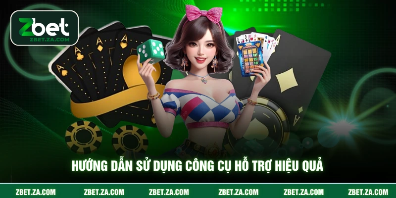 Tool Baccarat - Trợ Thủ Đắc Lực Cho Dân Chơi Chuyên Nghiệp Hướng dẫn sử dụng công cụ hỗ trợ hiệu quả