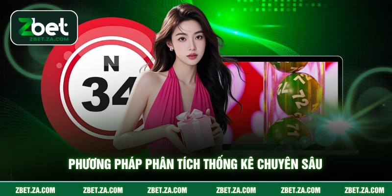 Các Cách Soi Cầu - Chiến Thuật Dự Đoán Chuẩn Xác Phương pháp phân tích thống kê chuyên sâu