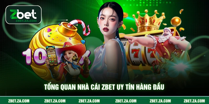 Trang chủ Tổng quan nhà cái ZBET uy tín hàng đầu