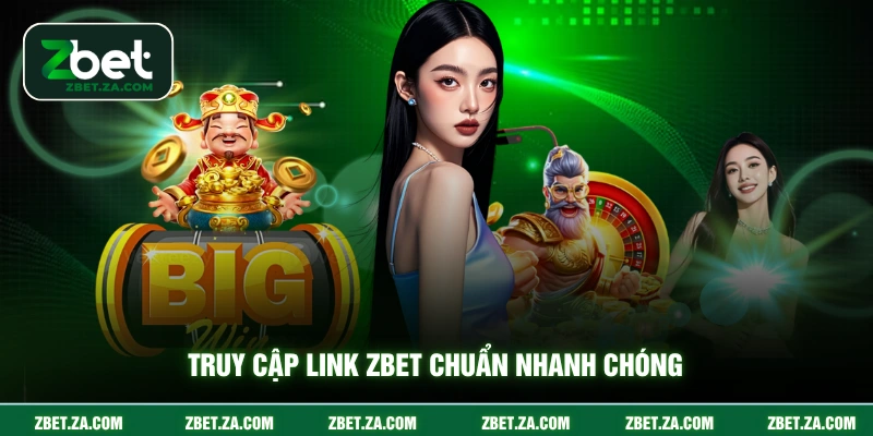 Trang chủ Truy cập link ZBET chuẩn nhanh chóng